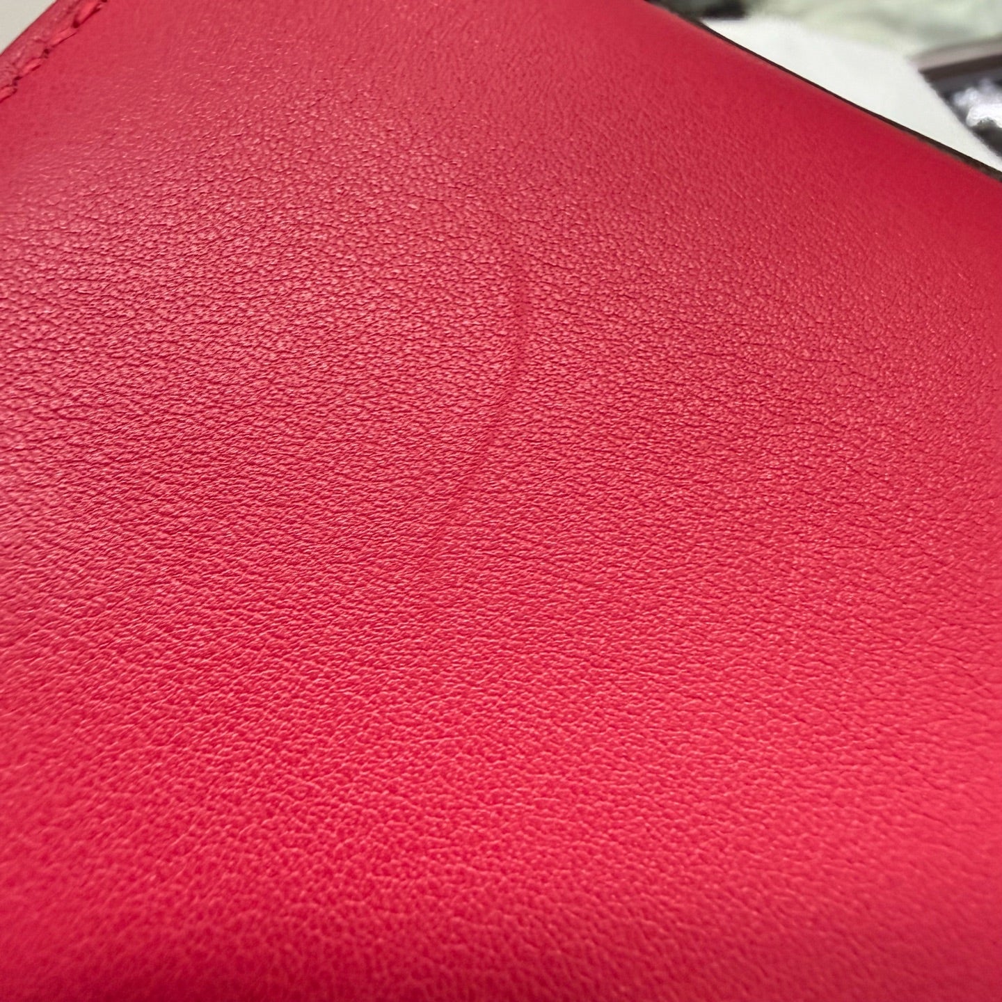 Hermes Crossbody
