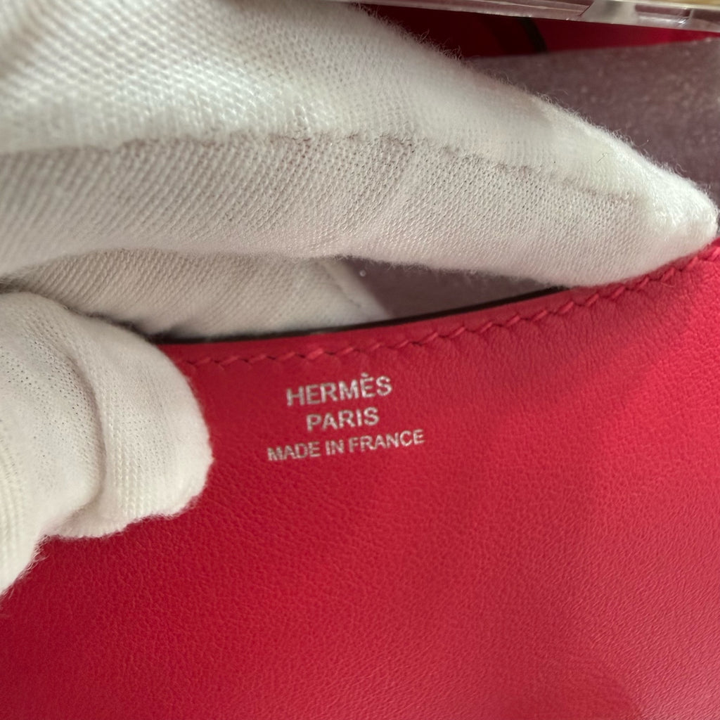 Hermes Crossbody
