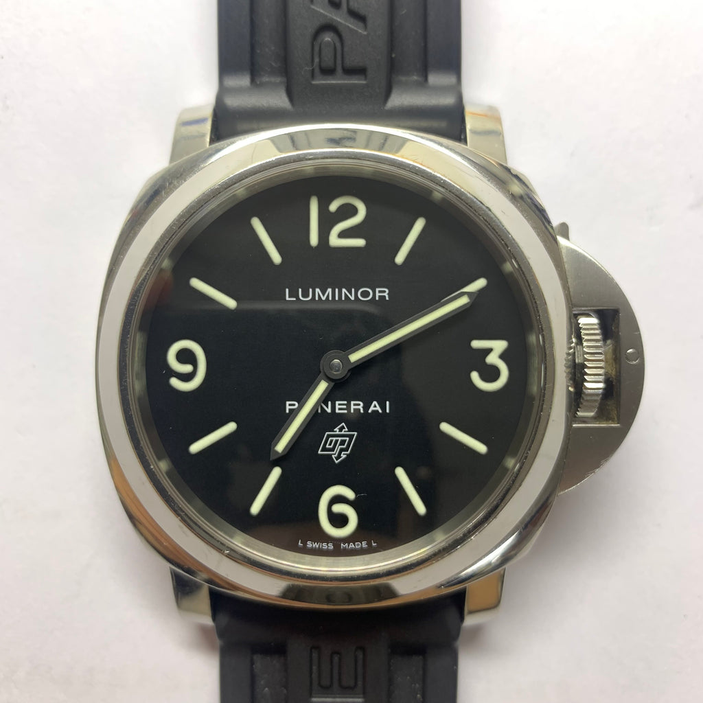 Panerai LUMINOR 44MM PAM00000