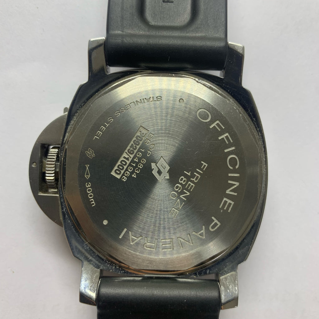 Panerai LUMINOR 44MM PAM00000