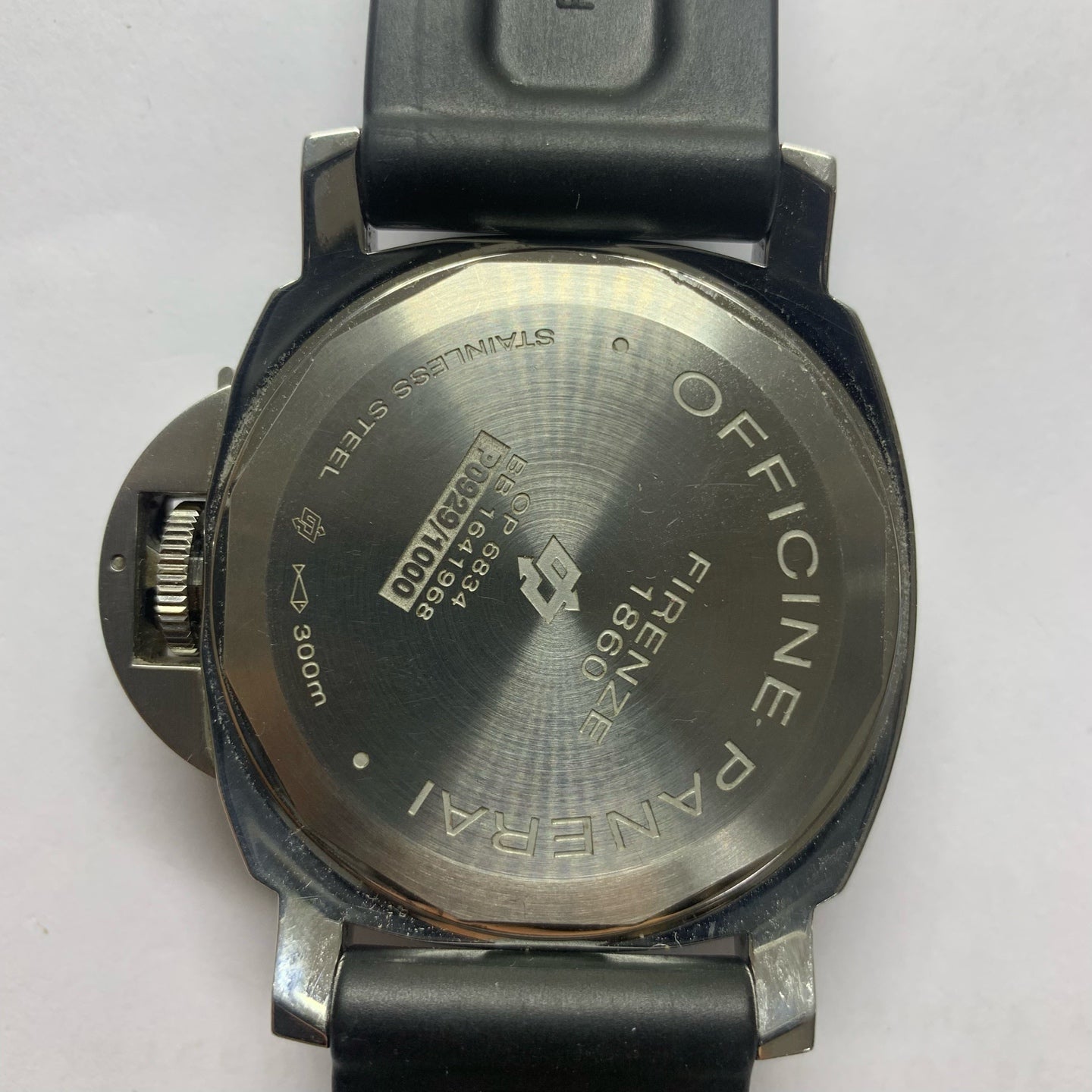 Panerai LUMINOR 44MM PAM00000
