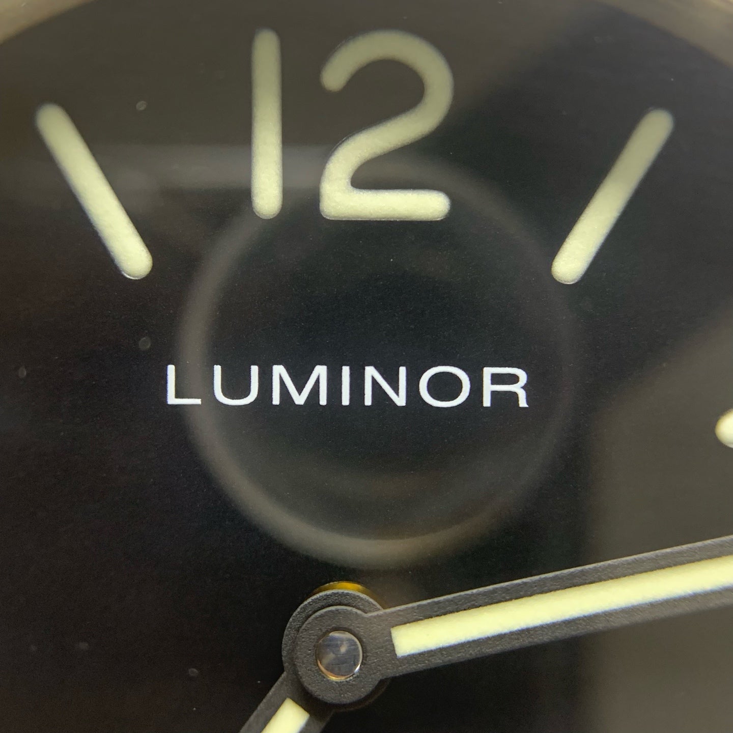 Panerai LUMINOR 44MM PAM00000