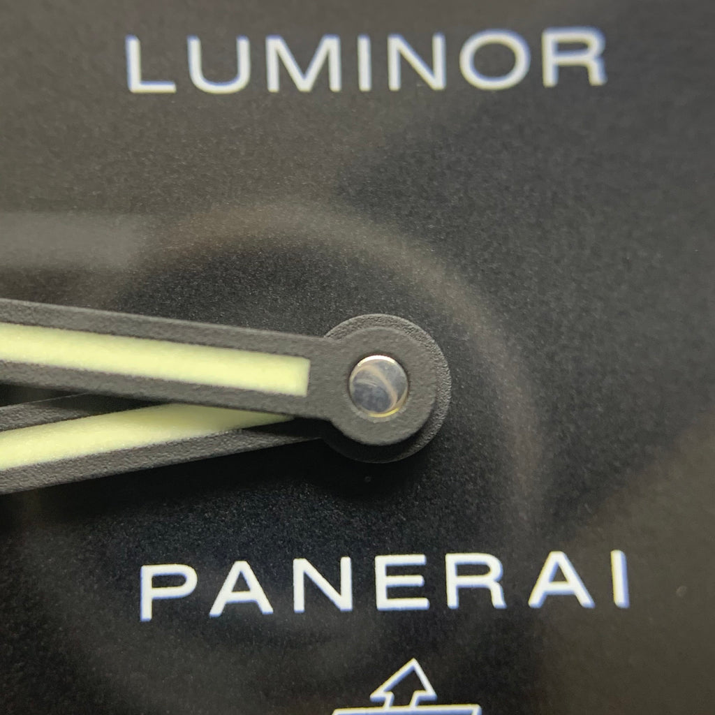 Panerai LUMINOR 44MM PAM00000