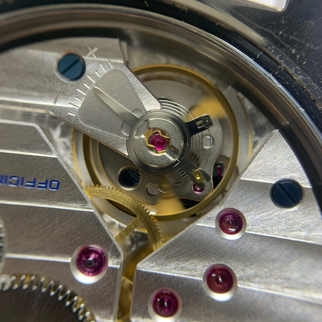 Panerai LUMINOR 44MM PAM00000