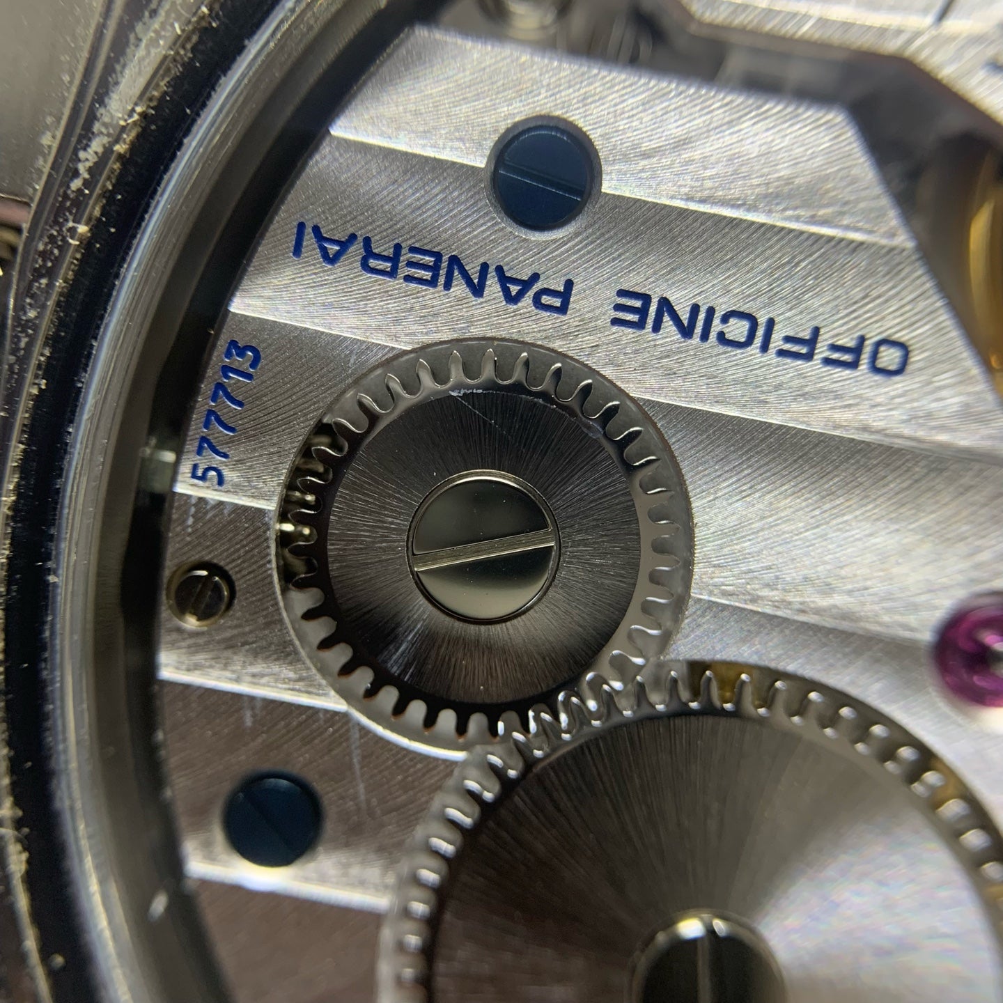 Panerai LUMINOR 44MM PAM00000