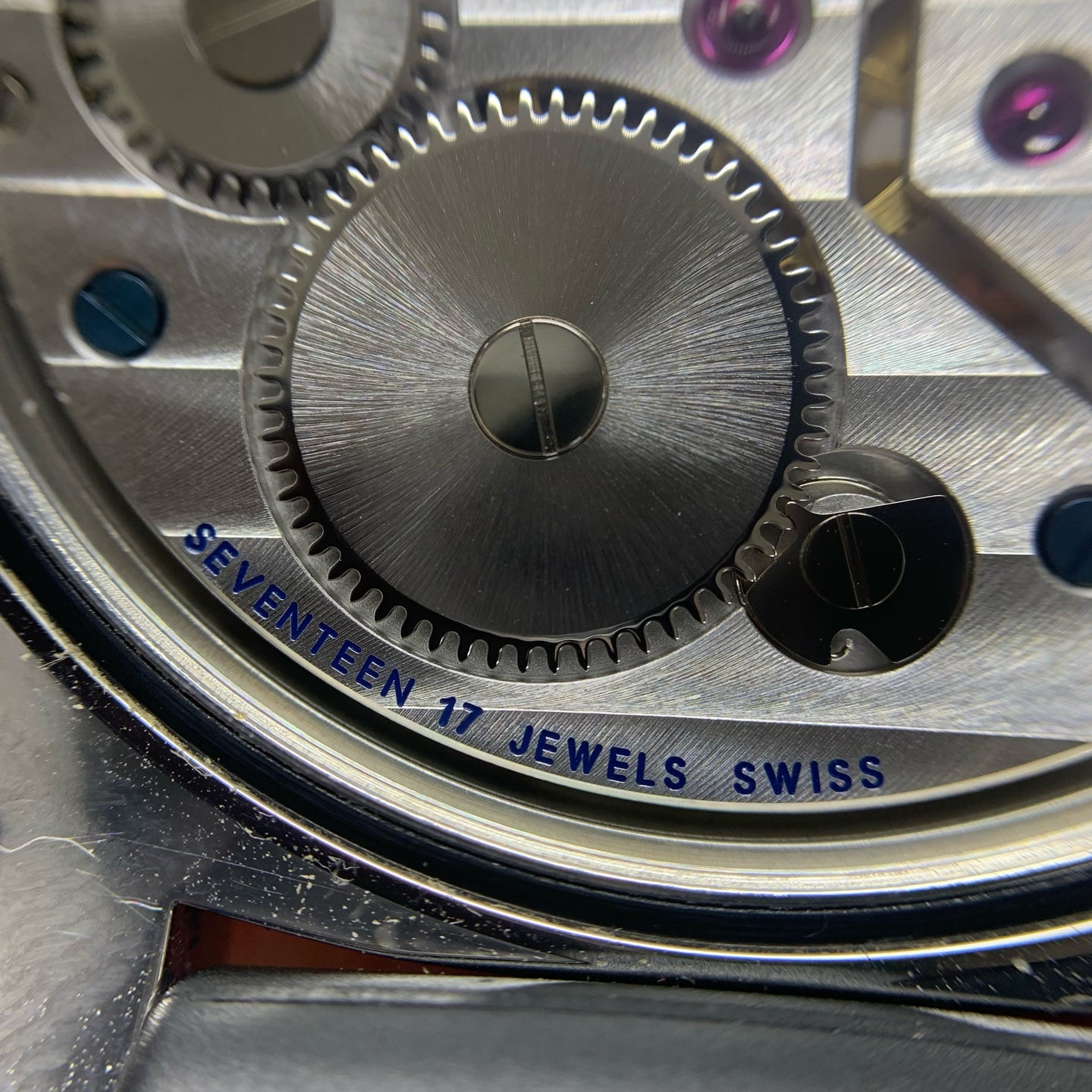 Panerai LUMINOR 44MM PAM00000