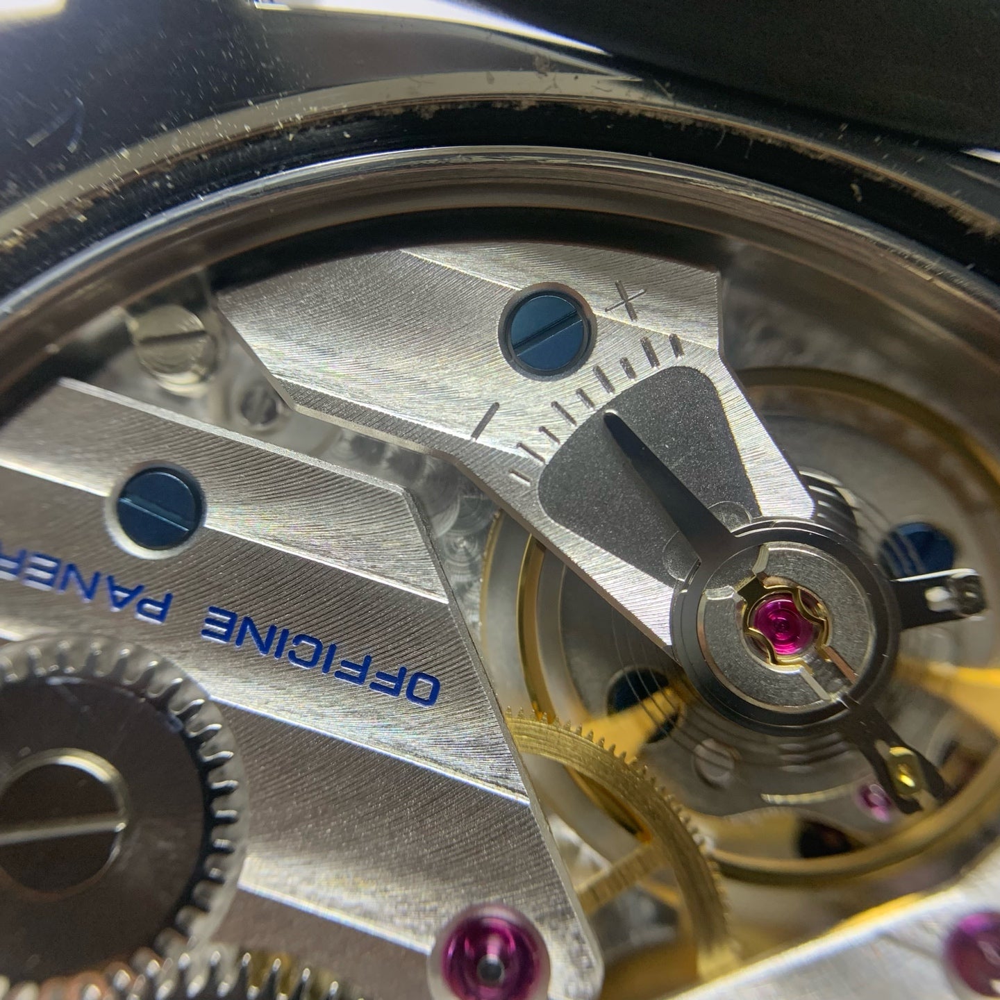 Panerai LUMINOR 44MM PAM00000