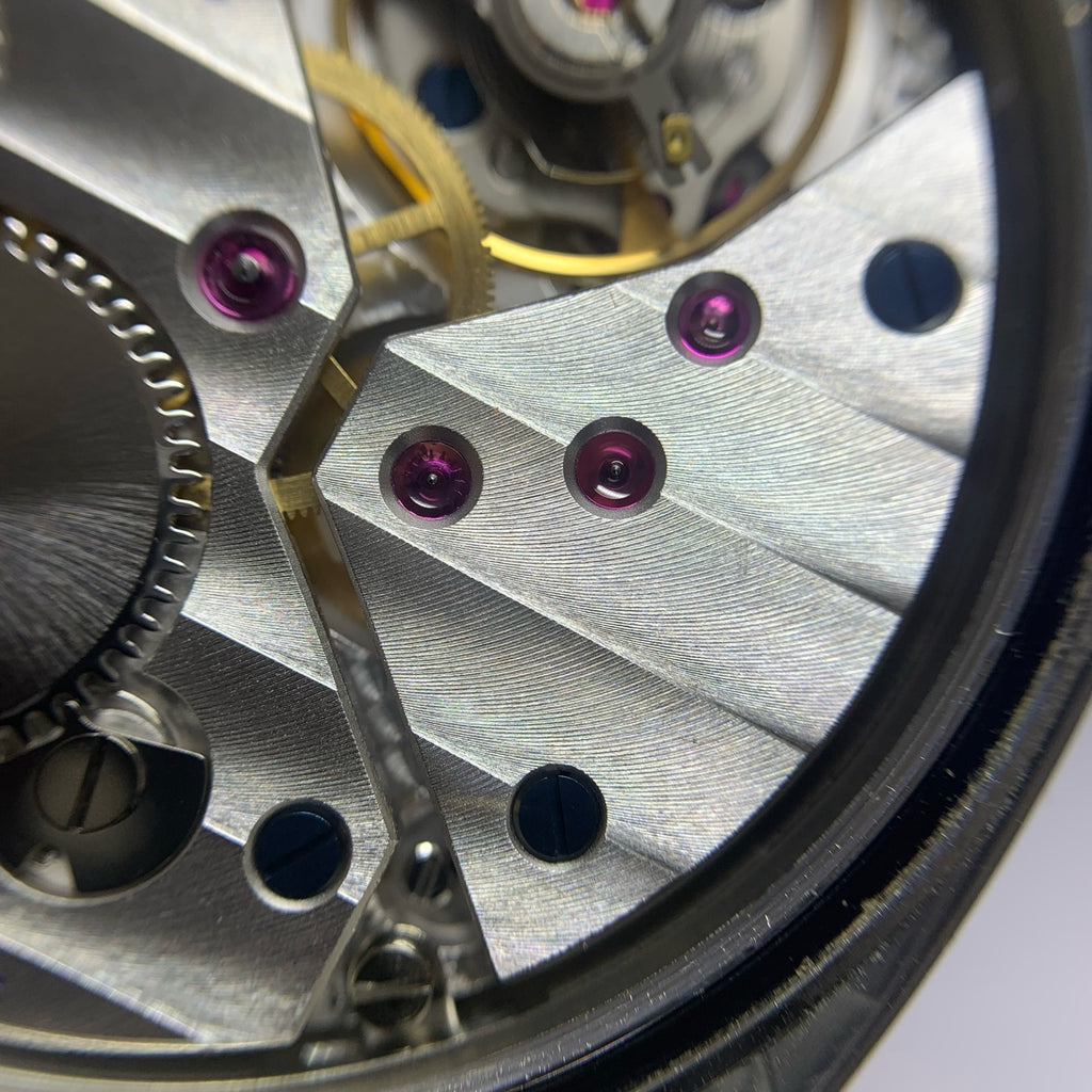 Panerai LUMINOR 44MM PAM00000