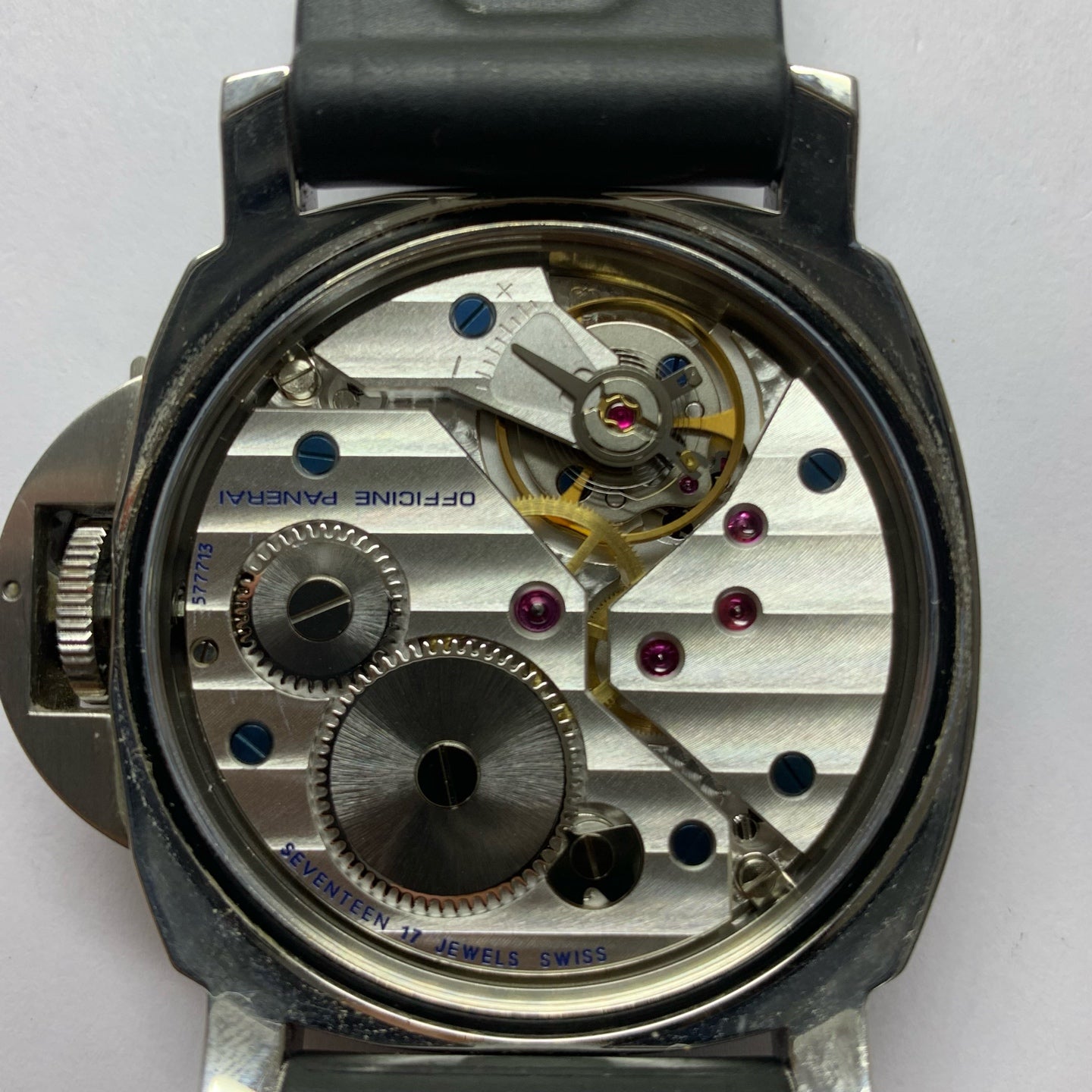Panerai LUMINOR 44MM PAM00000