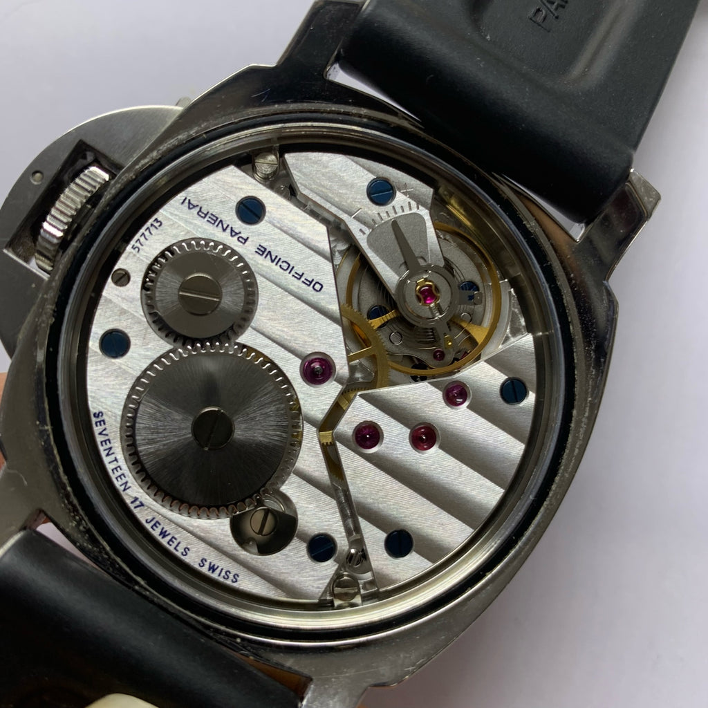 Panerai LUMINOR 44MM PAM00000