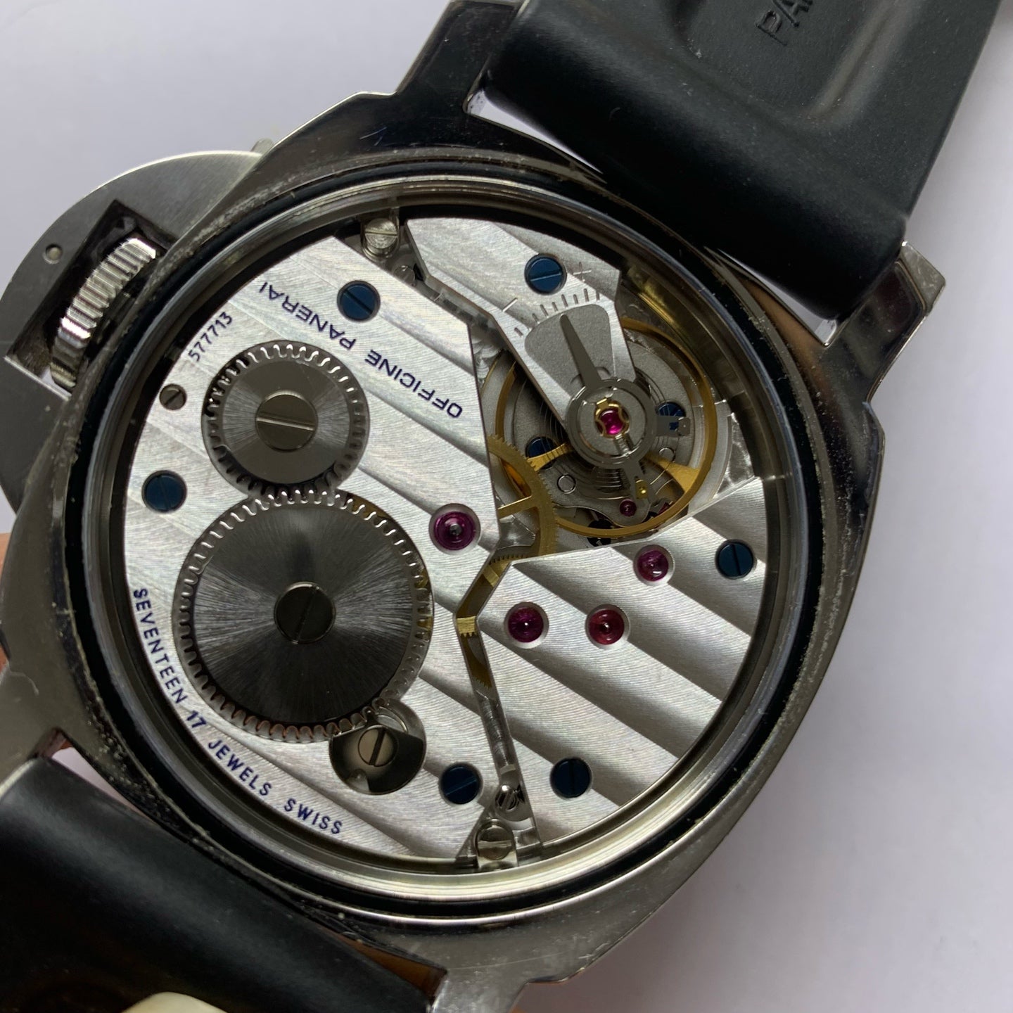Panerai LUMINOR 44MM PAM00000