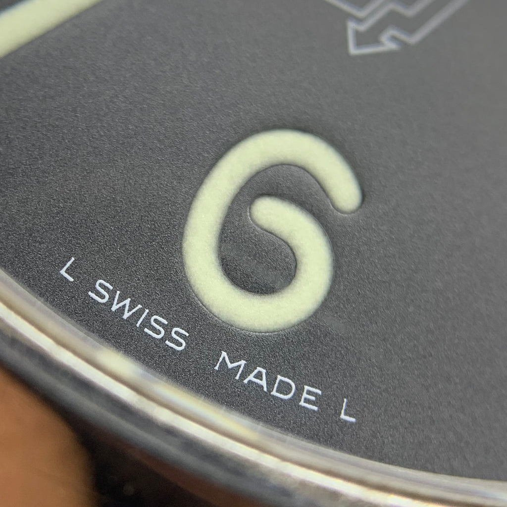 Panerai LUMINOR 44MM PAM00000