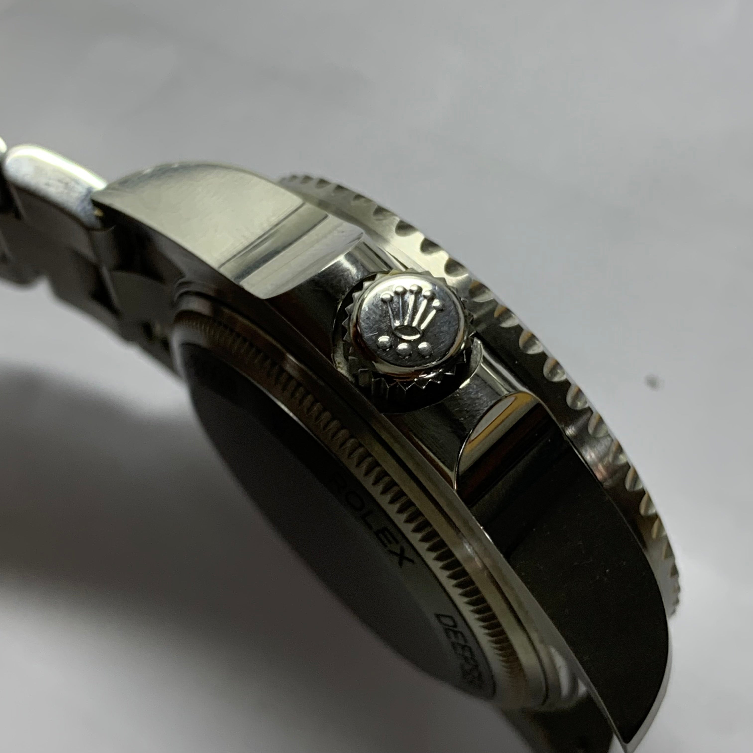 Rolex Naval envoy type 44 millimeters m136660-0004