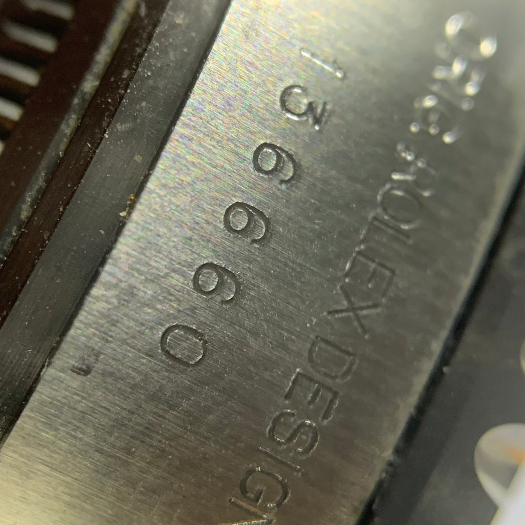 Rolex Naval envoy type 44 millimeters m136660-0004