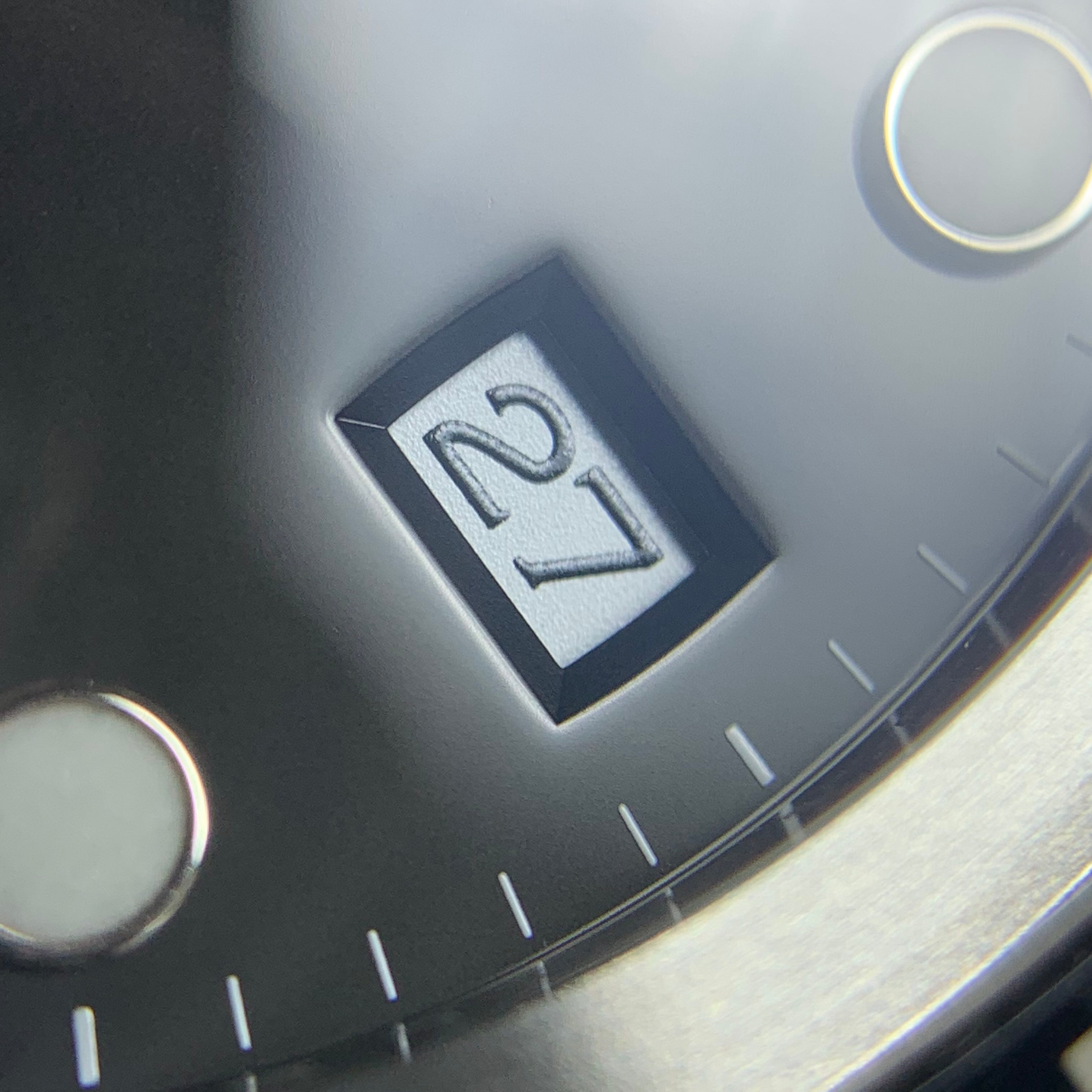 Rolex Naval envoy type 44 millimeters m136660-0004