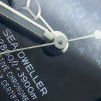 Rolex Naval envoy type 44 millimeters m136660-0004