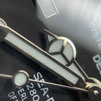 Rolex Naval envoy type 44 millimeters m136660-0004