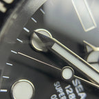 Rolex Naval envoy type 44 millimeters m136660-0004