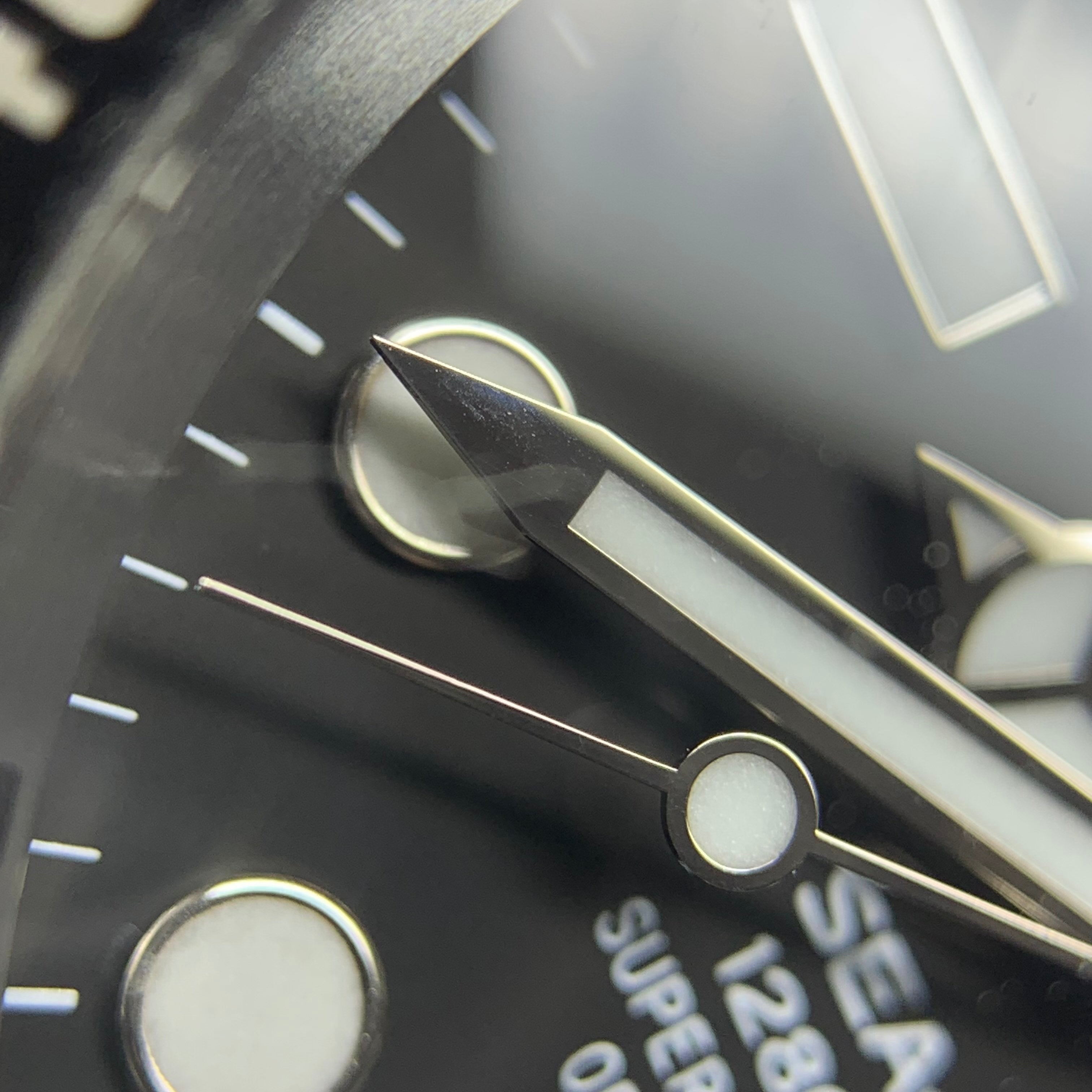 Rolex Naval envoy type 44 millimeters m136660-0004
