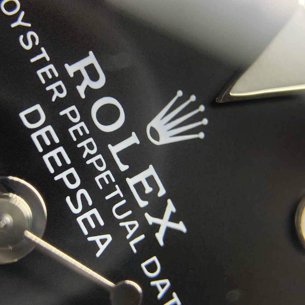 Rolex Naval envoy type 44 millimeters m136660-0004