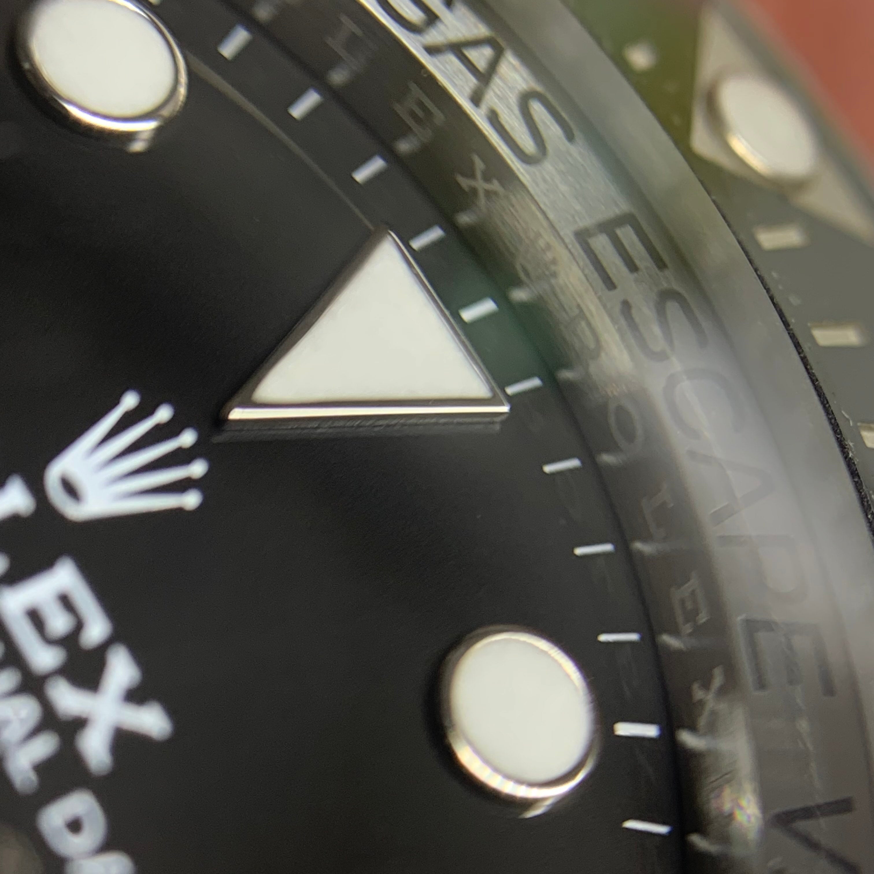 Rolex Naval envoy type 44 millimeters m136660-0004