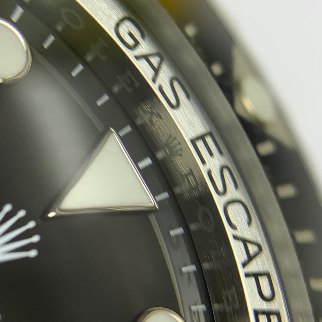 Rolex Naval envoy type 44 millimeters m136660-0004
