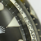 Rolex Naval envoy type 44 millimeters m136660-0004