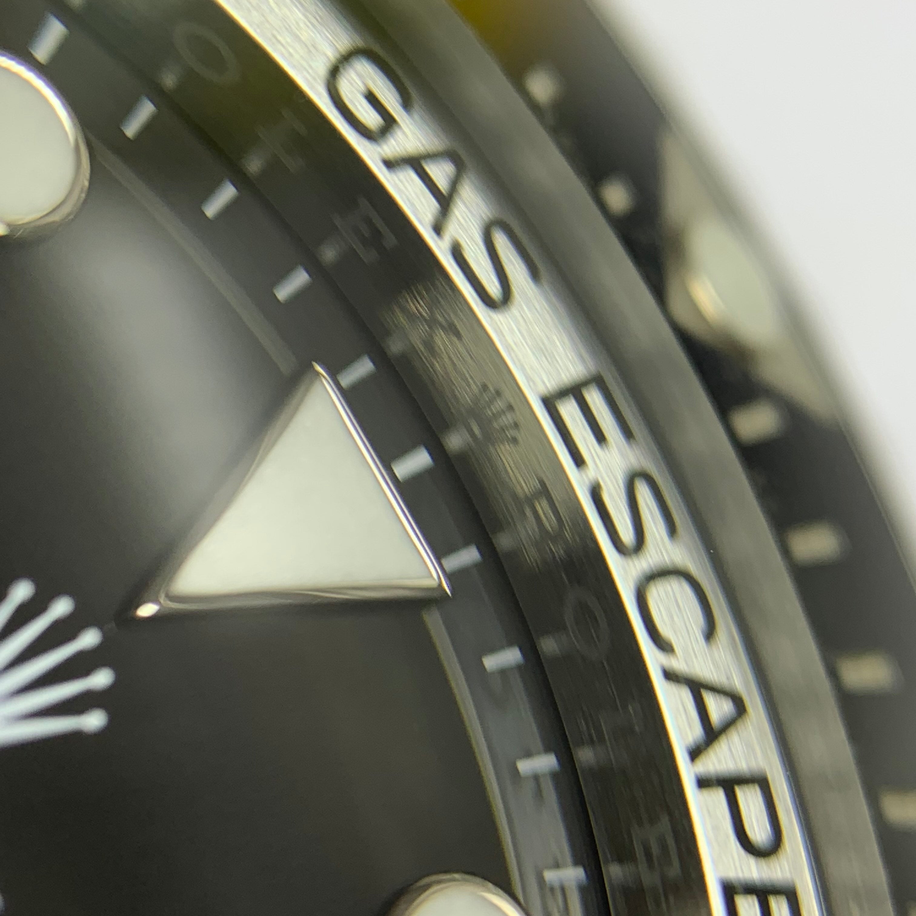 Rolex Naval envoy type 44 millimeters m136660-0004