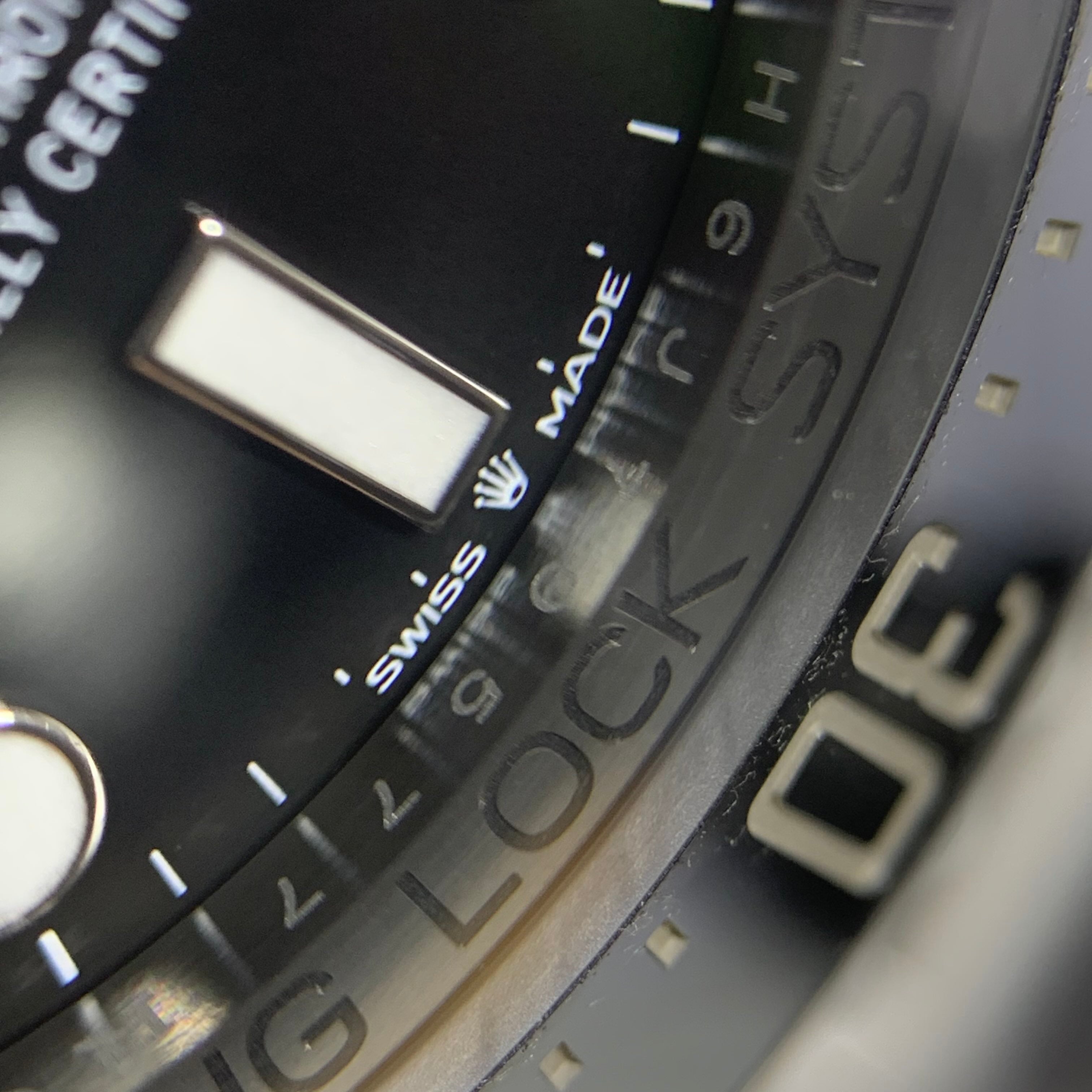 Rolex Naval envoy type 44 millimeters m136660-0004