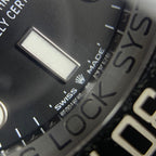 Rolex Naval envoy type 44 millimeters m136660-0004