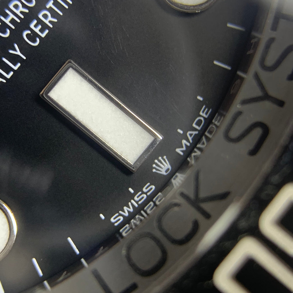 Rolex Naval envoy type 44 millimeters m136660-0004