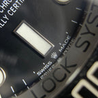 Rolex Naval envoy type 44 millimeters m136660-0004