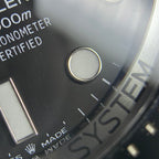 Rolex Naval envoy type 44 millimeters m136660-0004