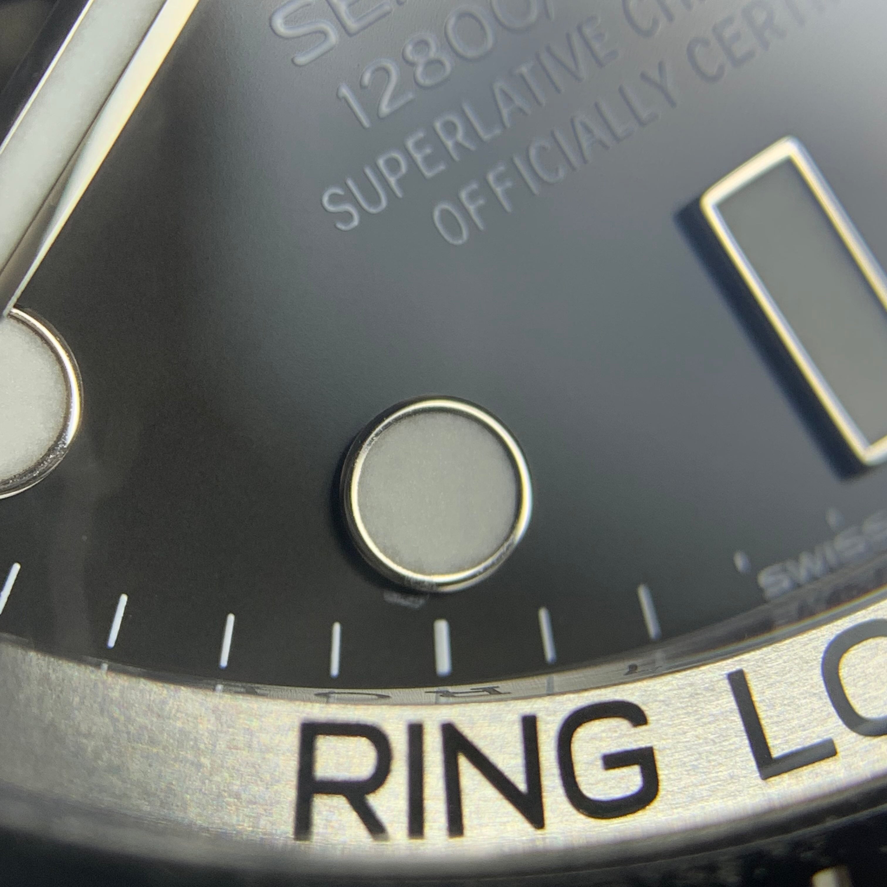 Rolex Naval envoy type 44 millimeters m136660-0004