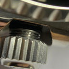 Rolex Naval envoy type 44 millimeters m136660-0004