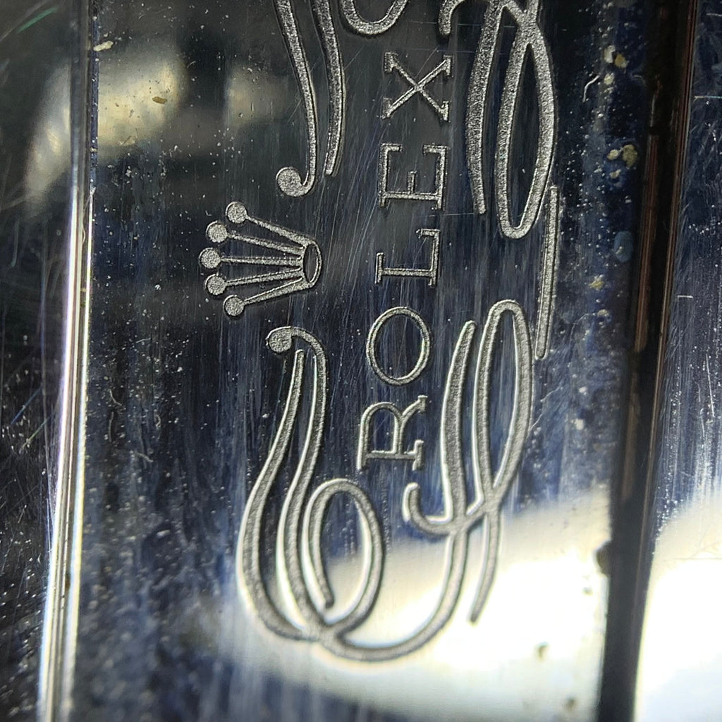 Rolex Naval envoy type 44 millimeters m136660-0004