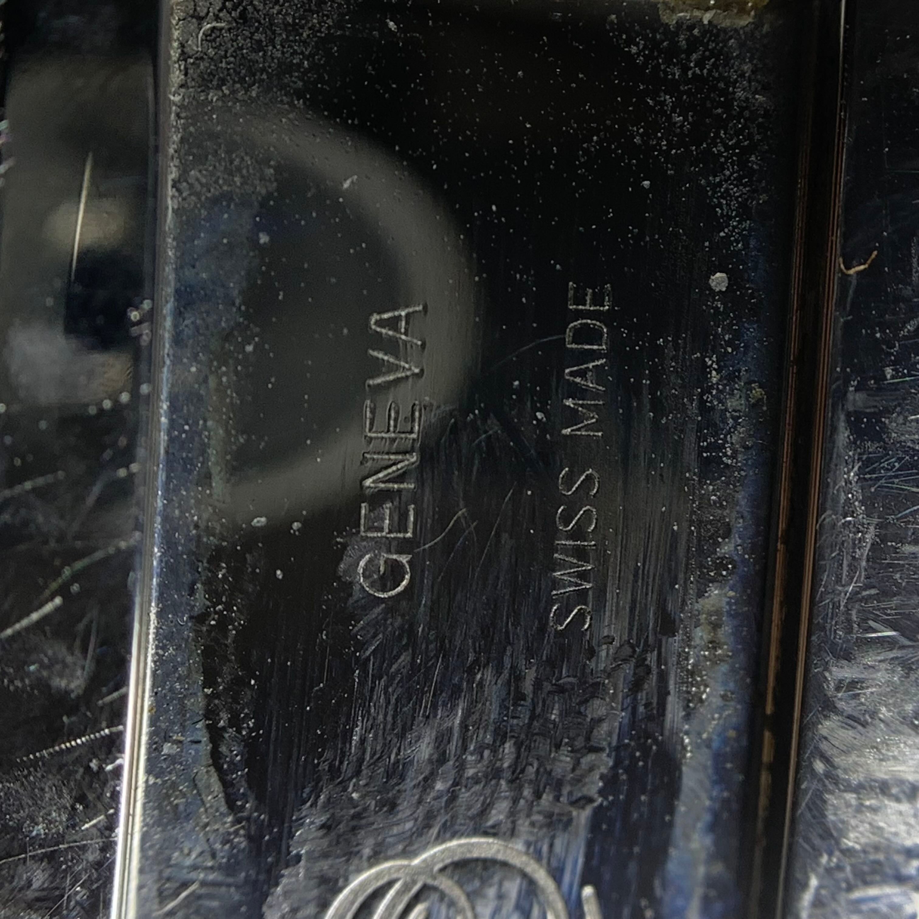 Rolex Naval envoy type 44 millimeters m136660-0004