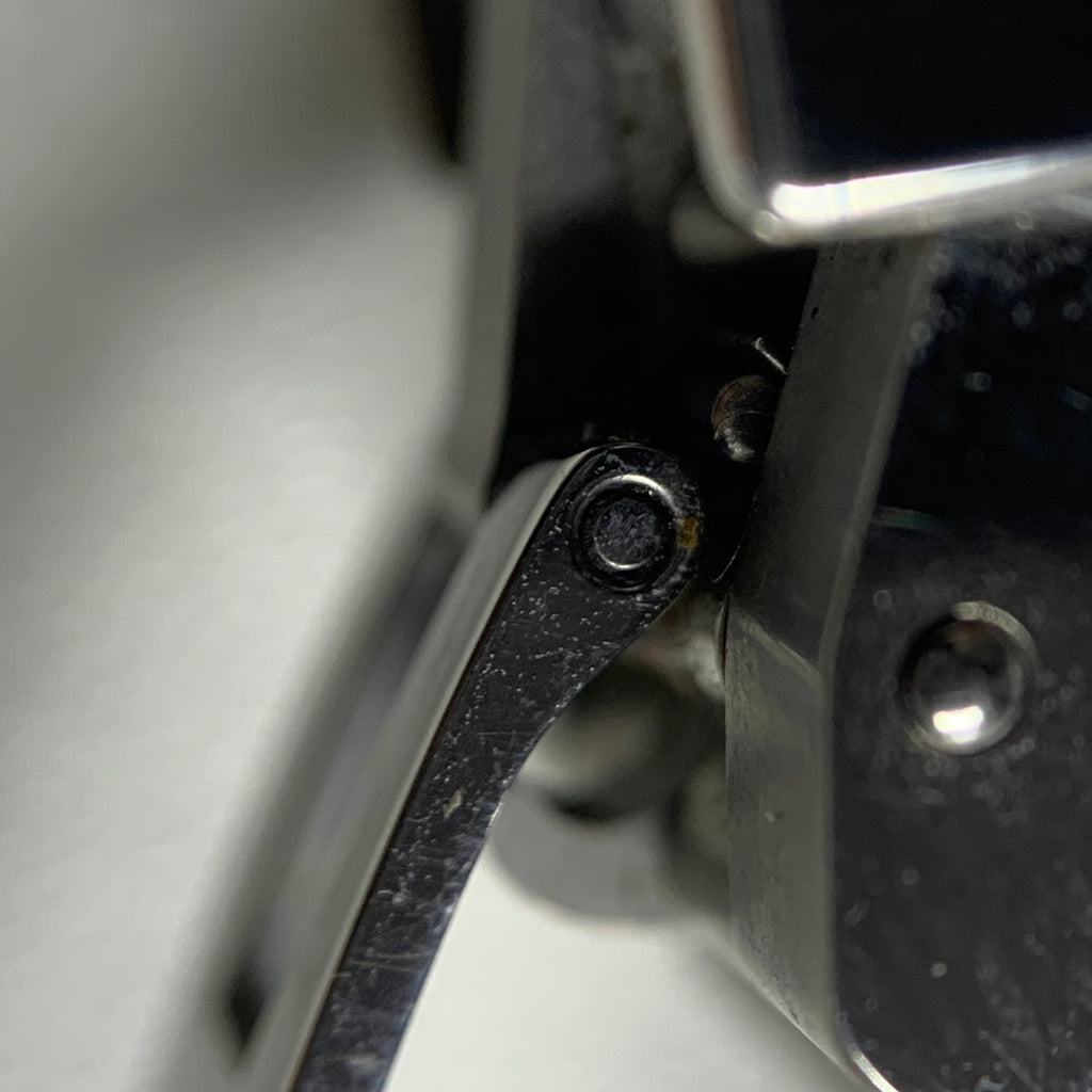 Rolex Naval envoy type 44 millimeters m136660-0004