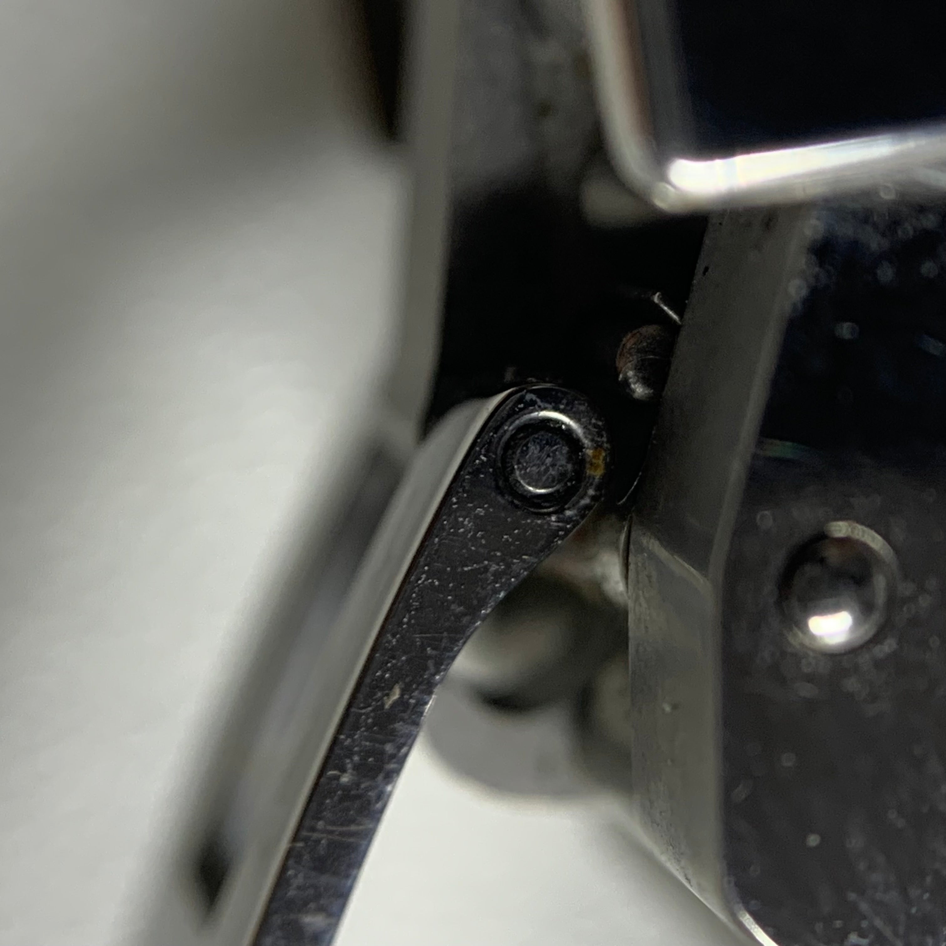 Rolex Naval envoy type 44 millimeters m136660-0004