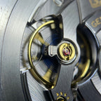 Rolex Naval envoy type 44 millimeters m136660-0004