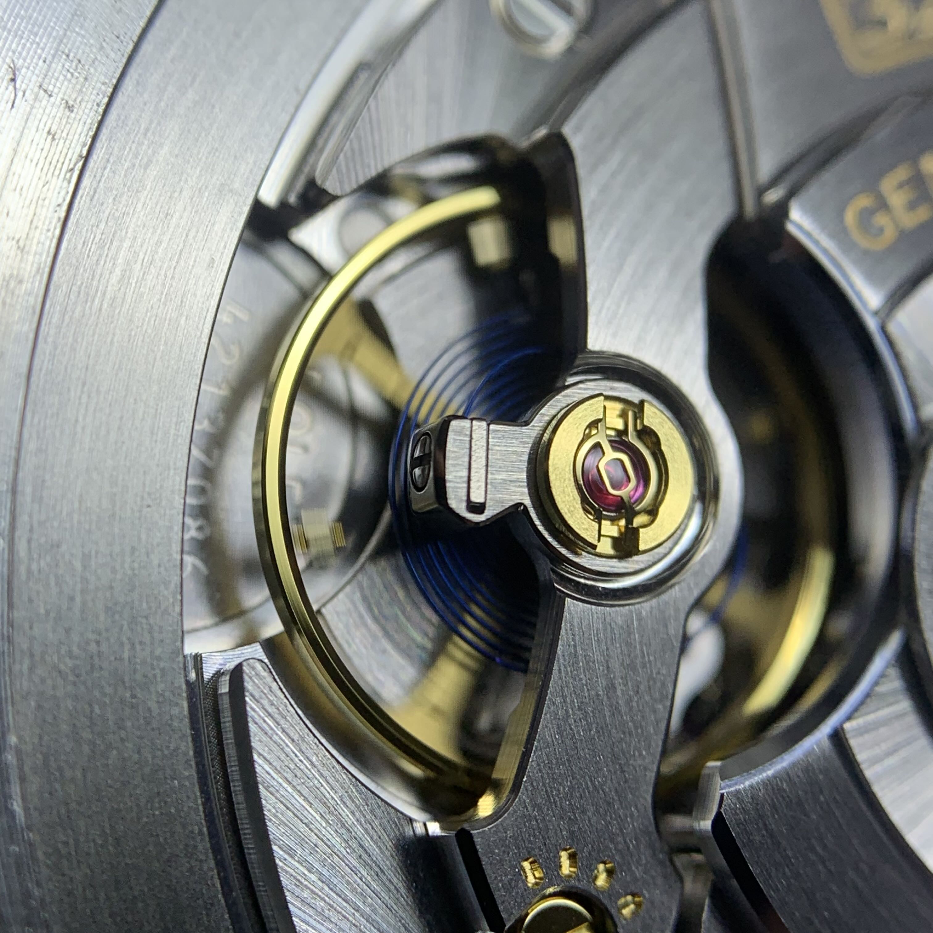 Rolex Naval envoy type 44 millimeters m136660-0004