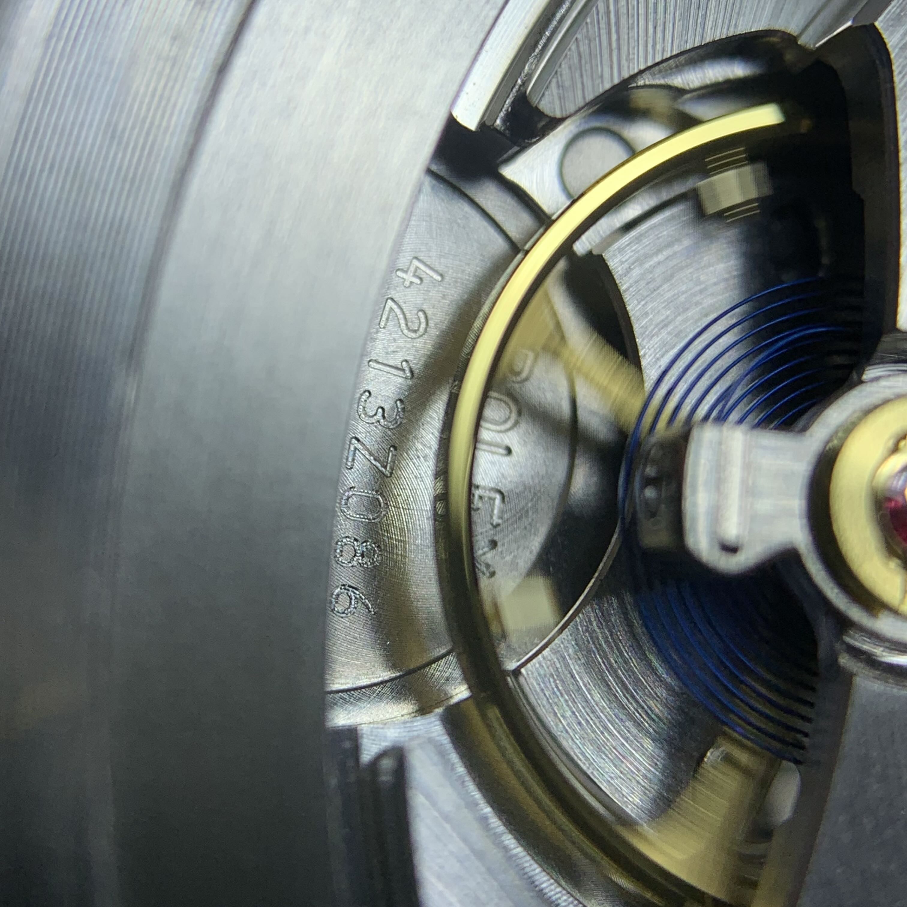 Rolex Naval envoy type 44 millimeters m136660-0004