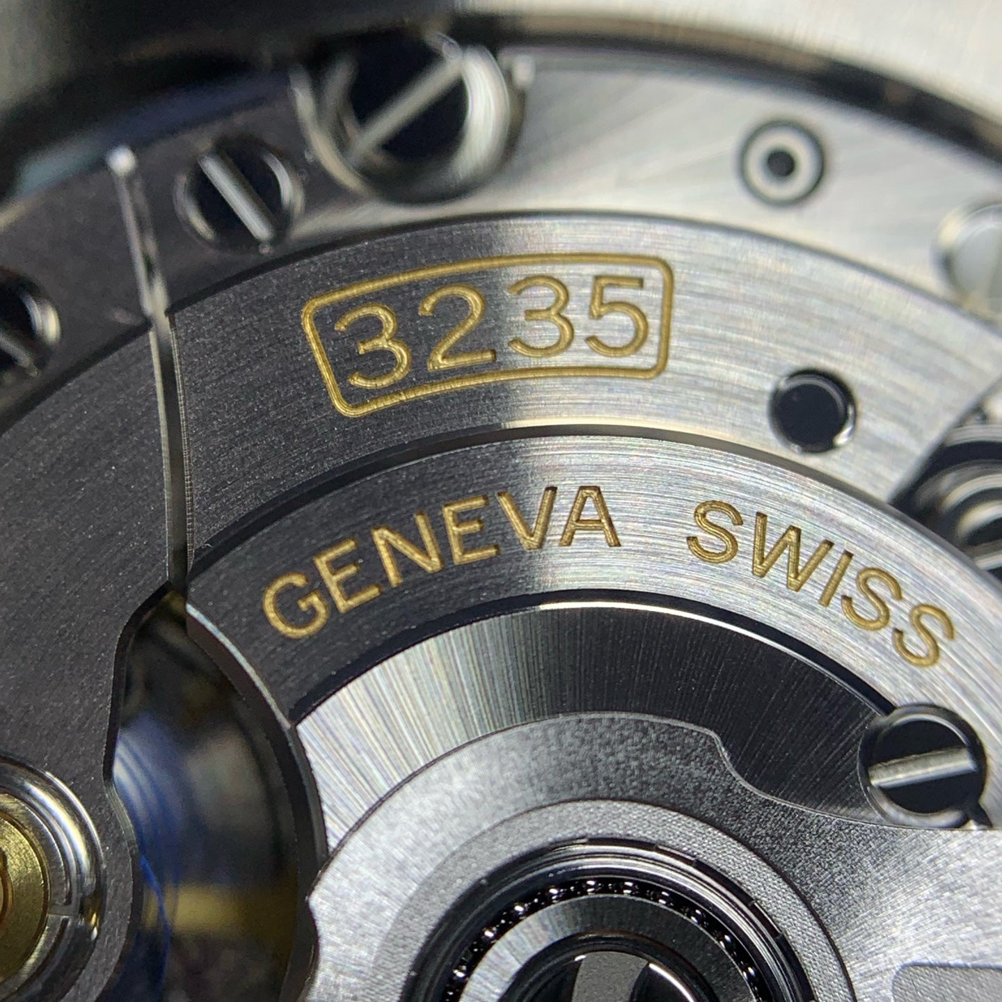 Rolex Naval envoy type 44 millimeters m136660-0004