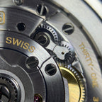 Rolex Naval envoy type 44 millimeters m136660-0004