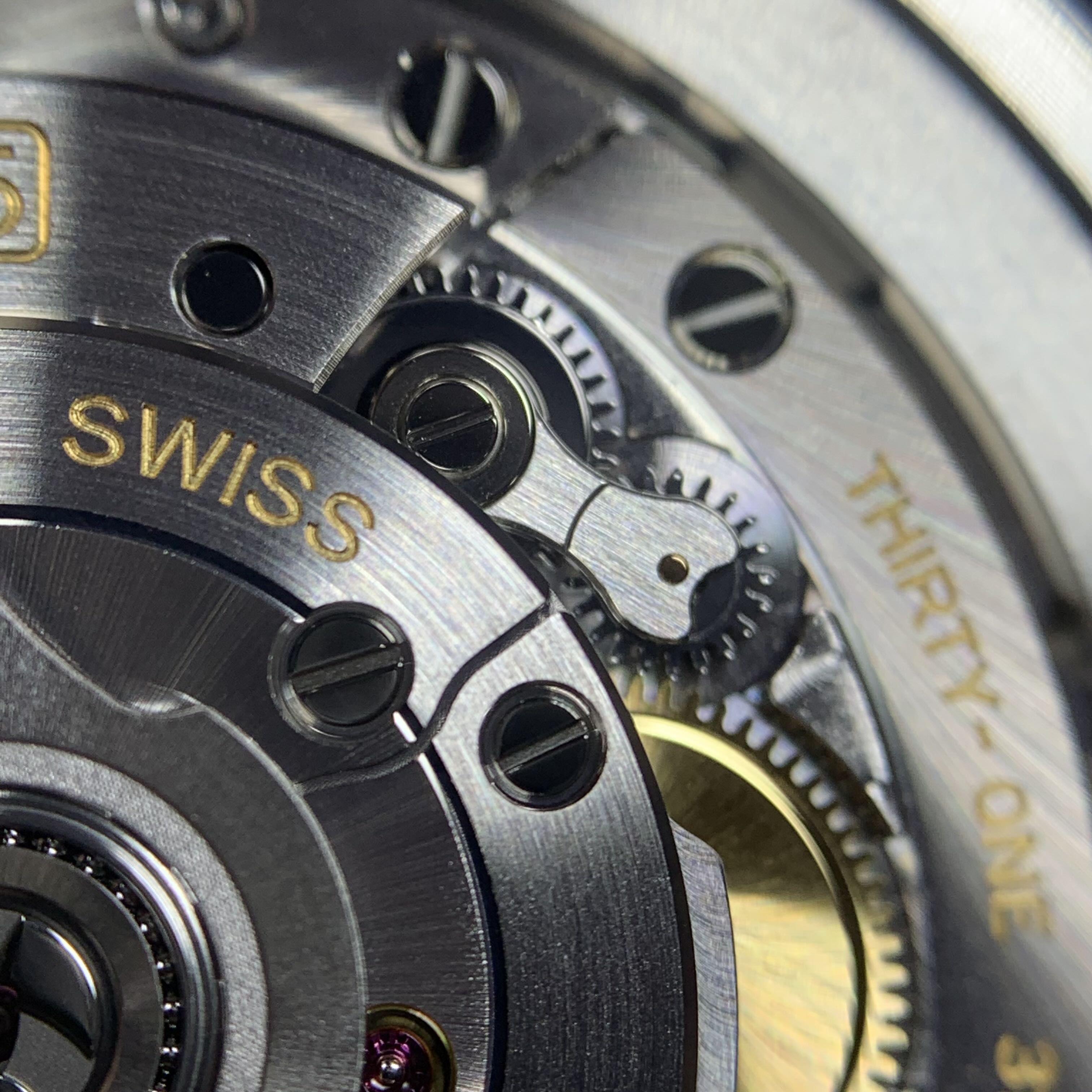 Rolex Naval envoy type 44 millimeters m136660-0004