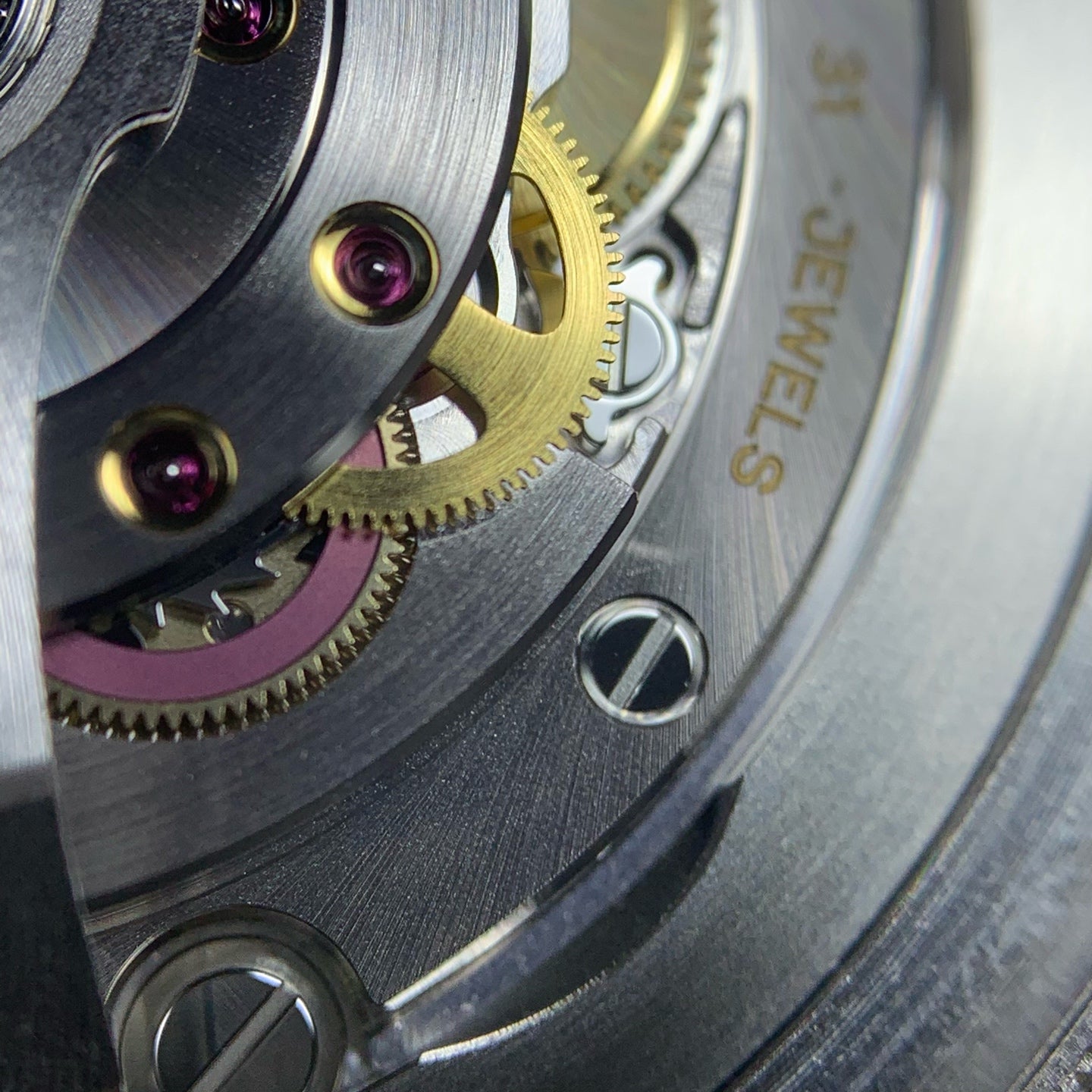 Rolex Naval envoy type 44 millimeters m136660-0004