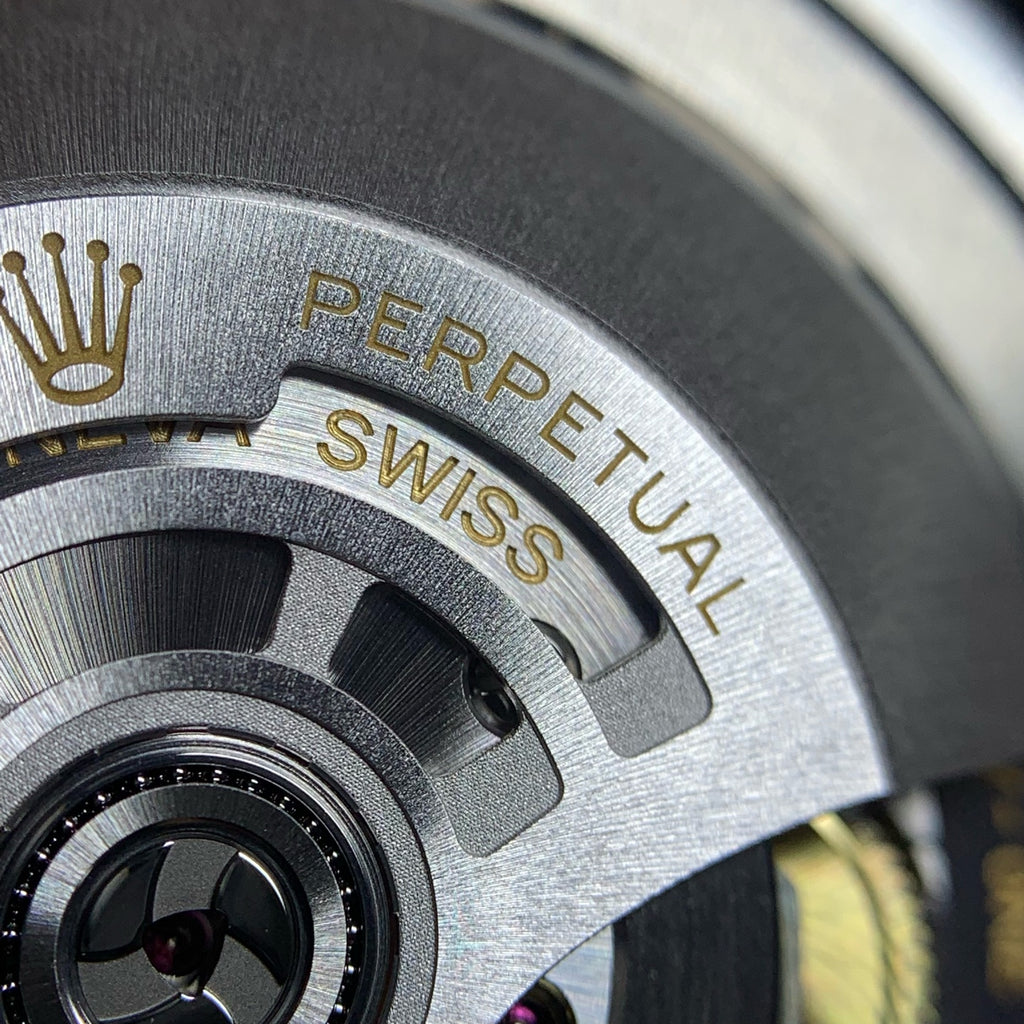 Rolex Naval envoy type 44 millimeters m136660-0004