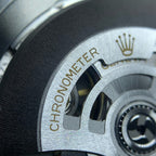 Rolex Naval envoy type 44 millimeters m136660-0004