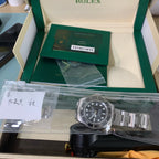 Rolex Naval envoy type 44 millimeters m136660-0004