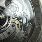 Breitling Chronomat mechanical timekeeping collection Mechanical watch 42.0 millimeters IB0134101G1A1